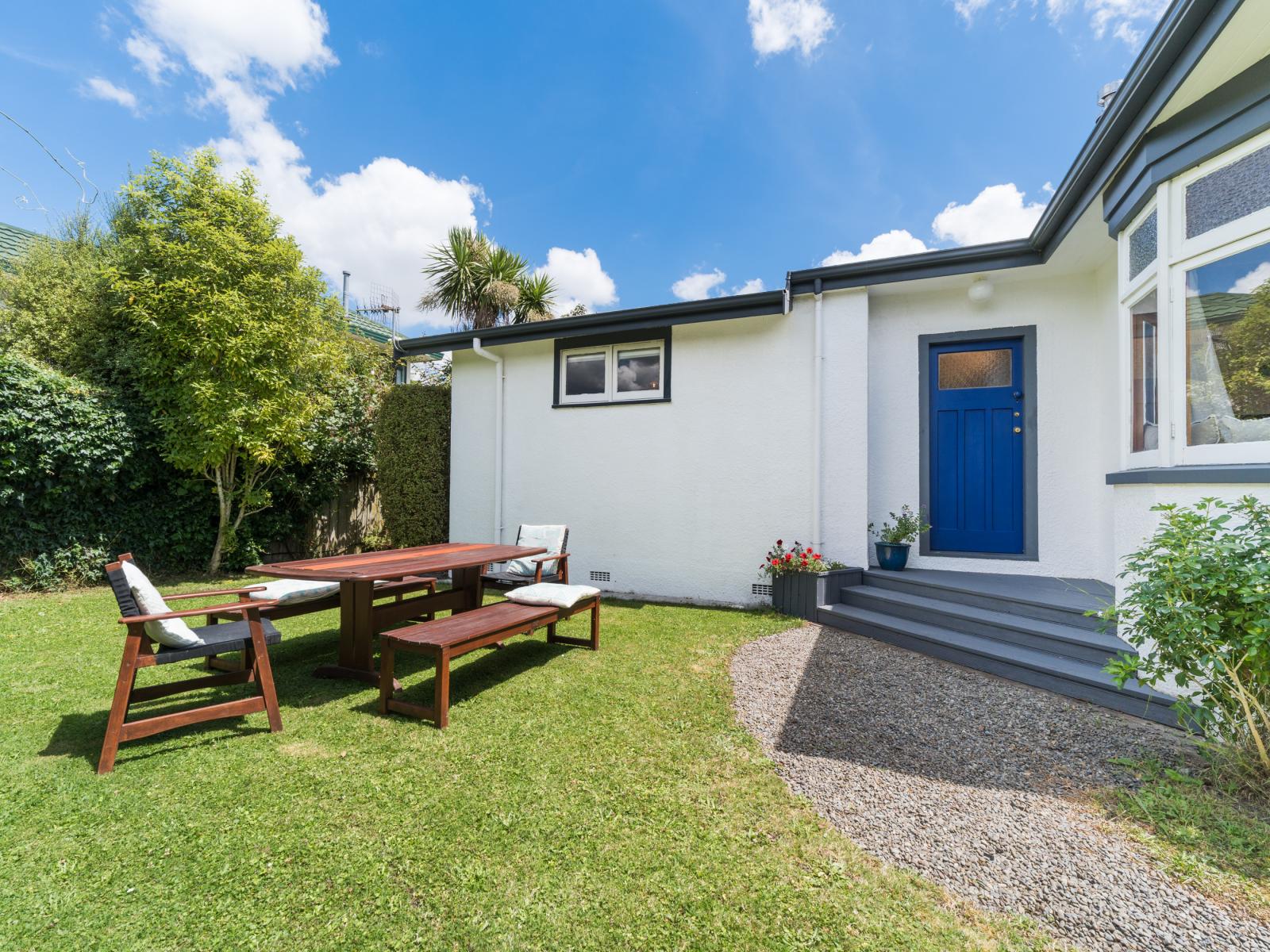 105B Pahiatua Street, Hokowhitu