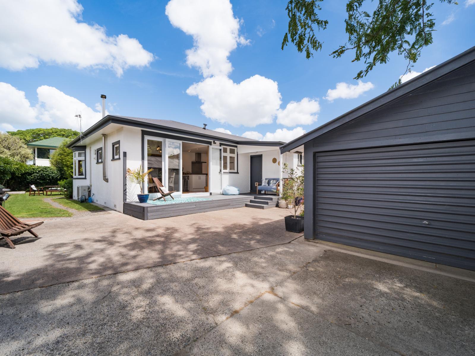 105B Pahiatua Street, Hokowhitu