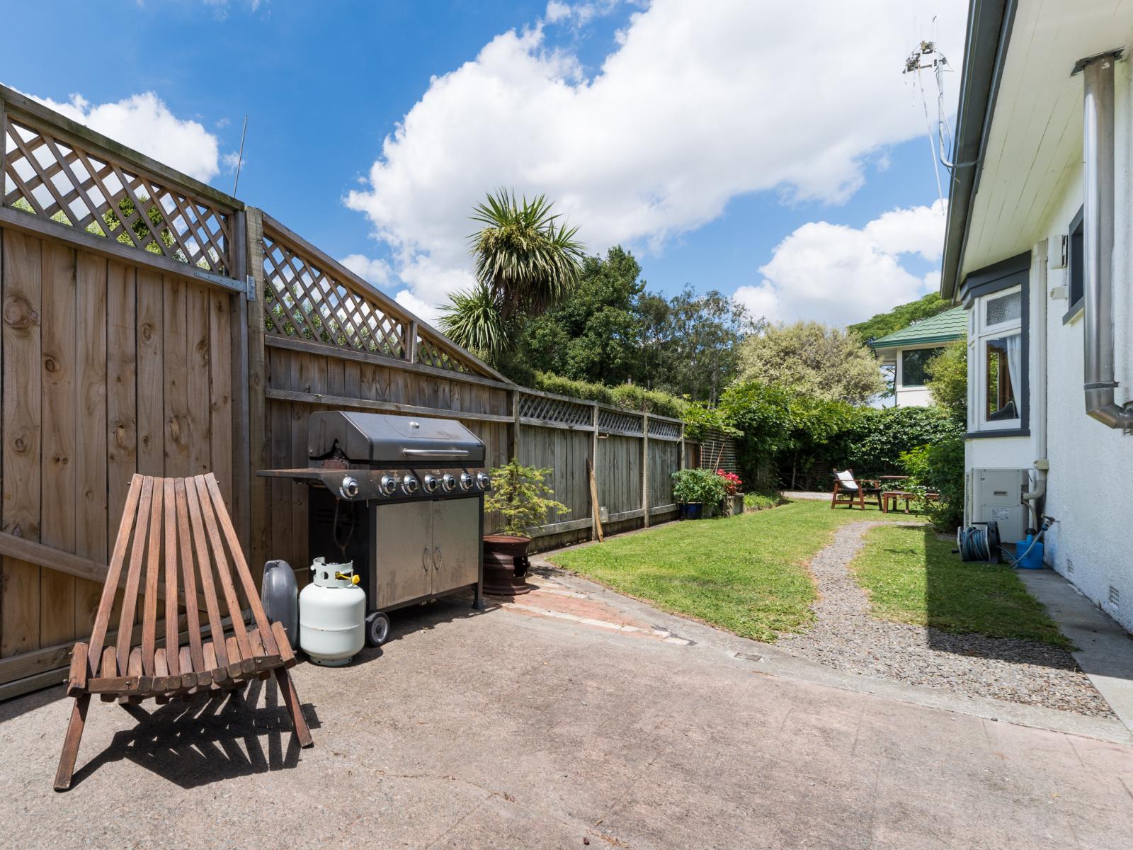 105B Pahiatua Street, Hokowhitu