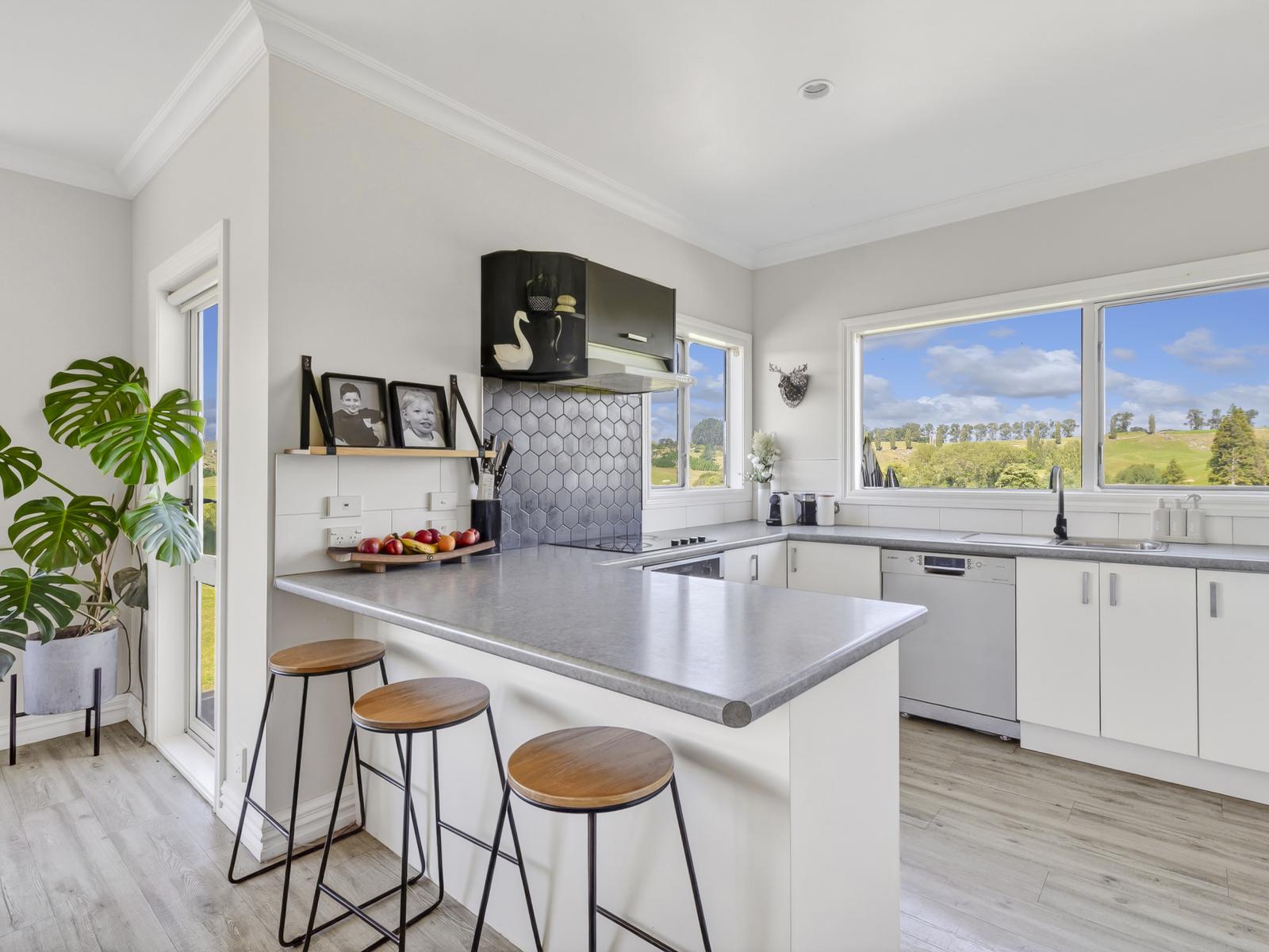 320 Seafund Road, Wharepuhunga