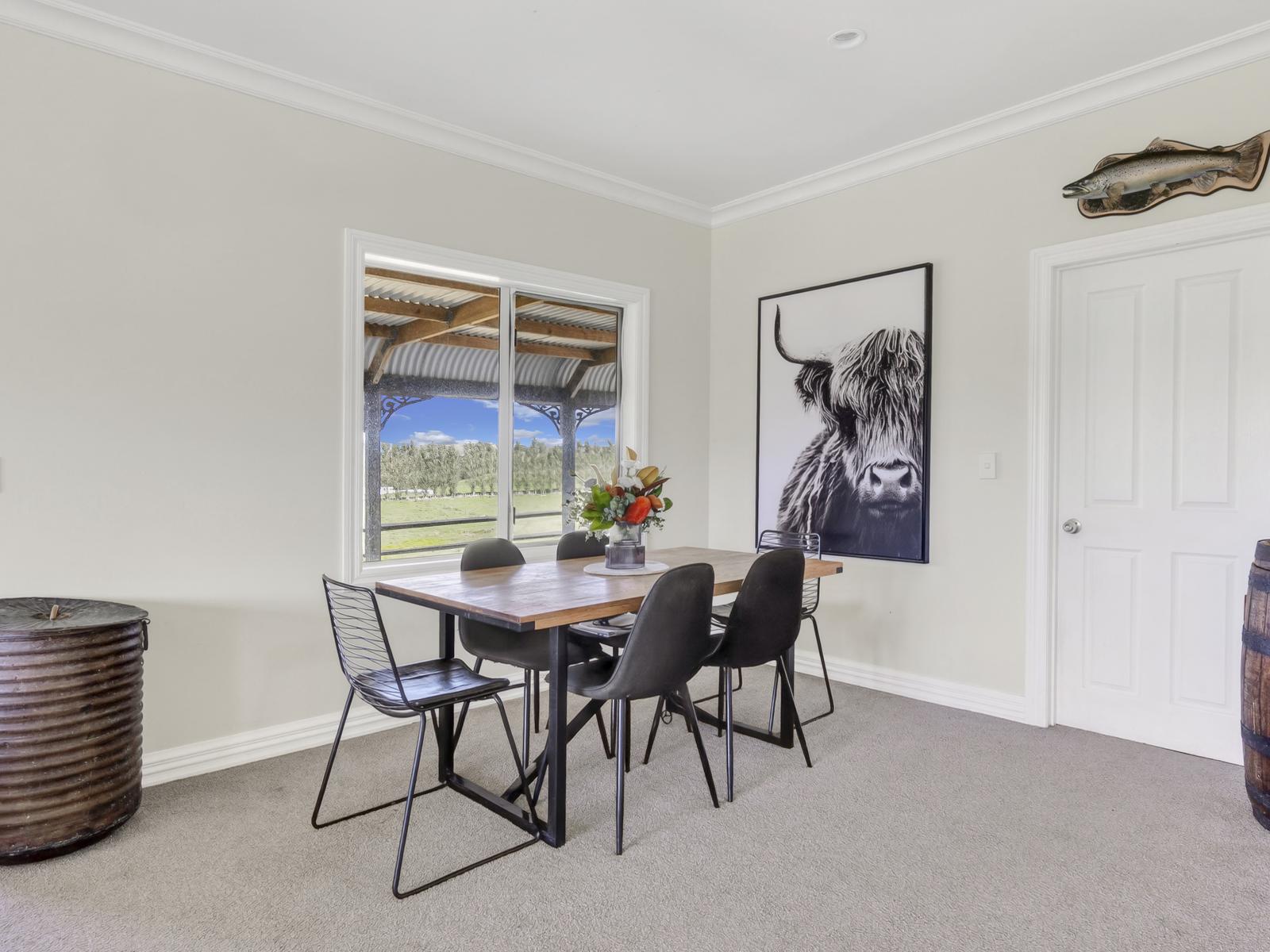 320 Seafund Road, Wharepuhunga