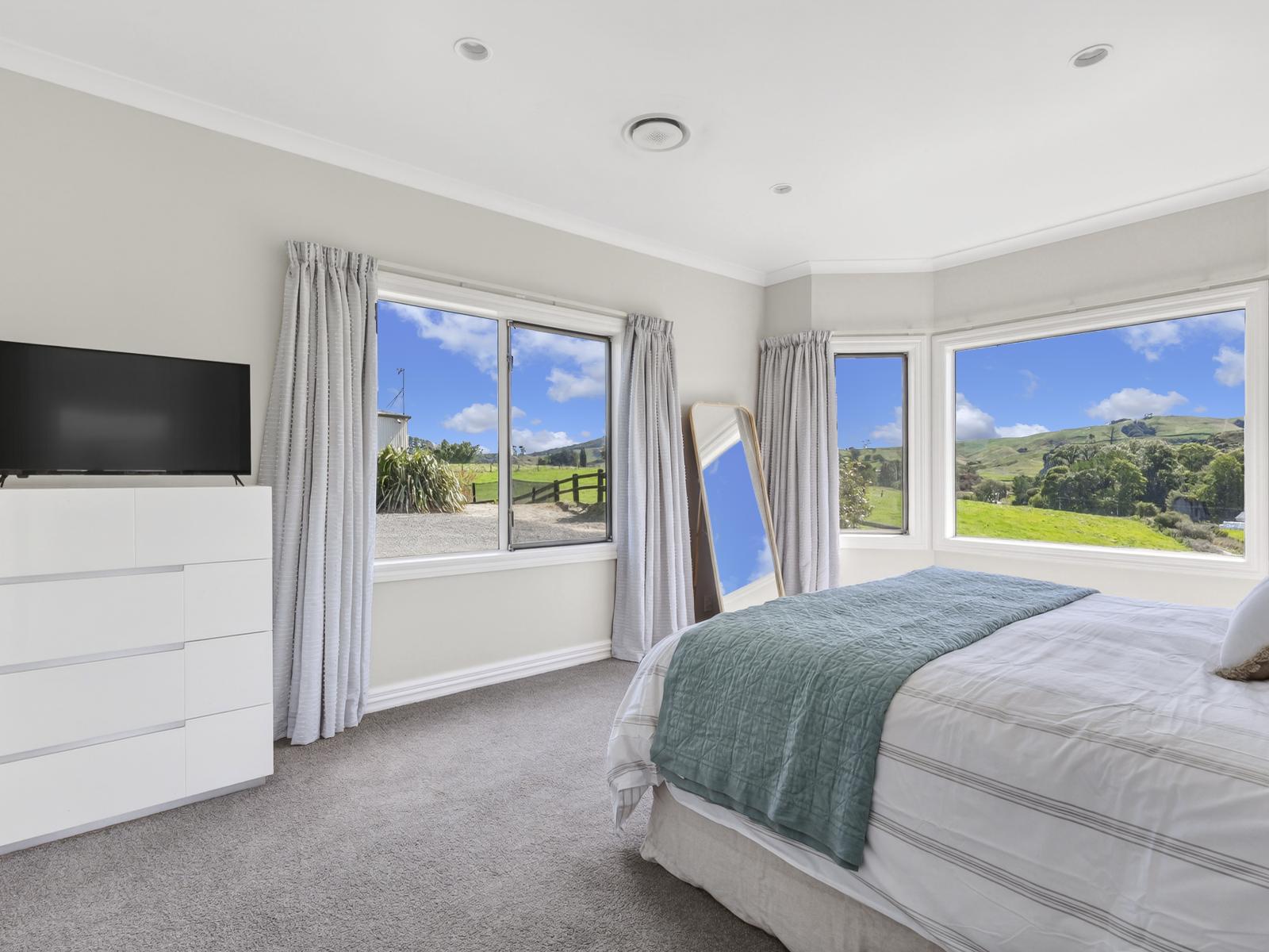 320 Seafund Road, Wharepuhunga