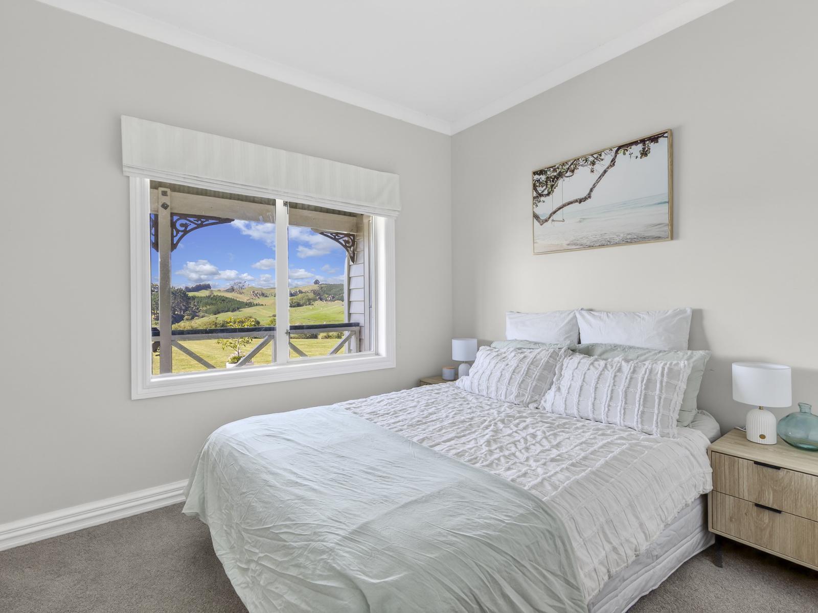 320 Seafund Road, Wharepuhunga