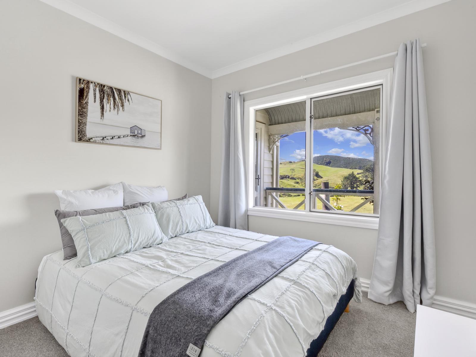 320 Seafund Road, Wharepuhunga