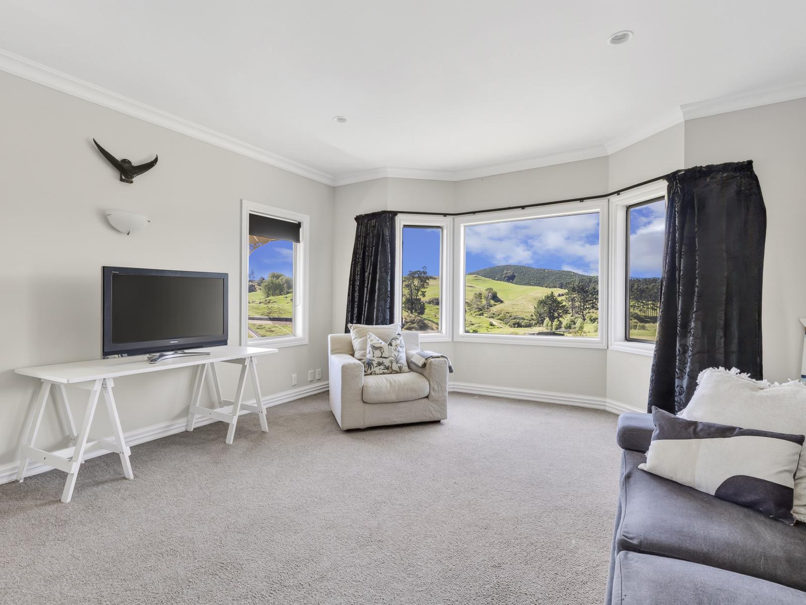 320 Seafund Road, Wharepuhunga