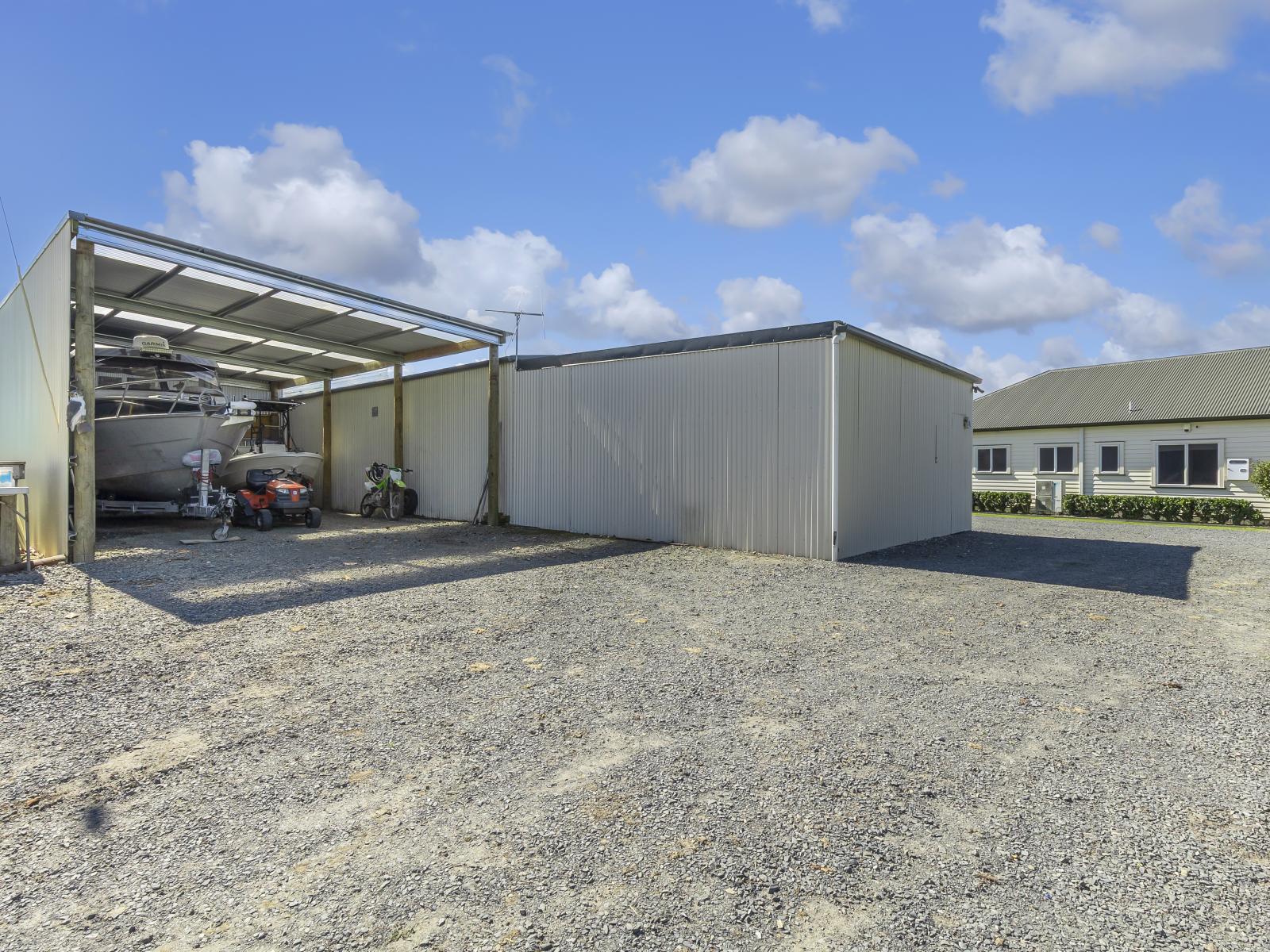 320 Seafund Road, Wharepuhunga