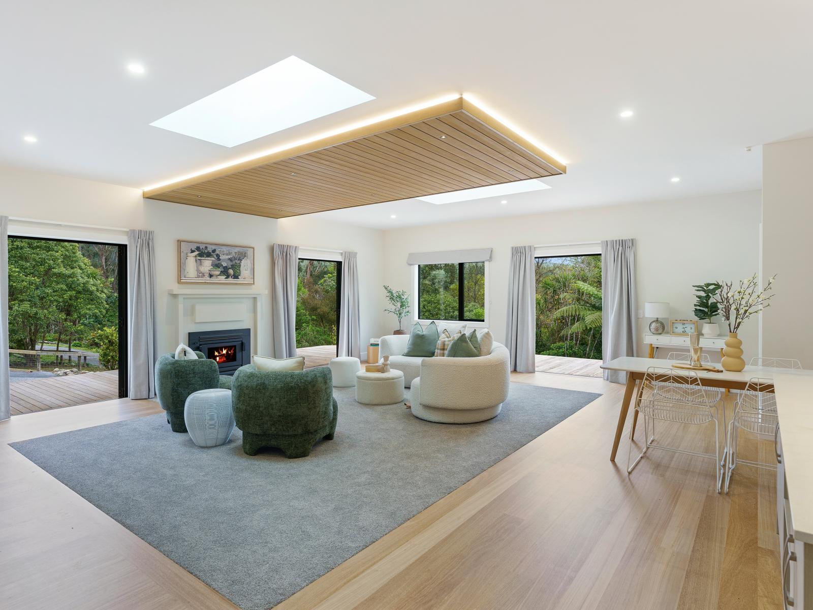 76 Parenga Road, Hautere