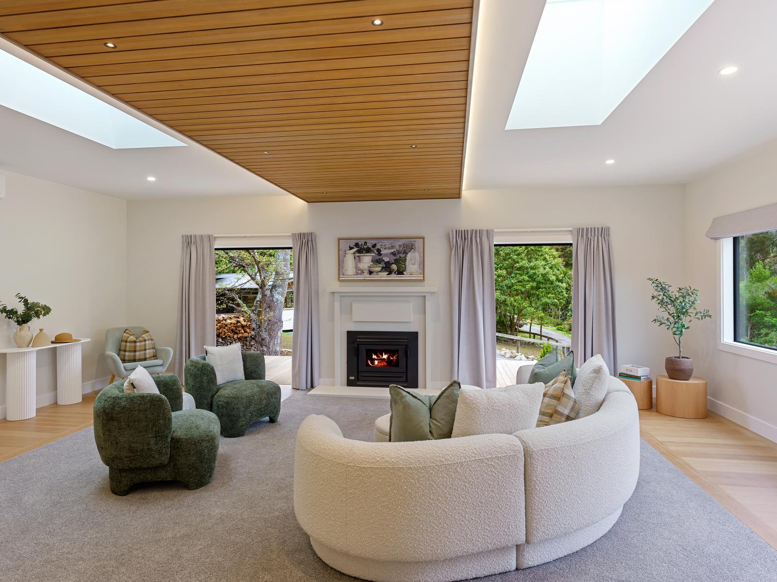 76 Parenga Road, Hautere