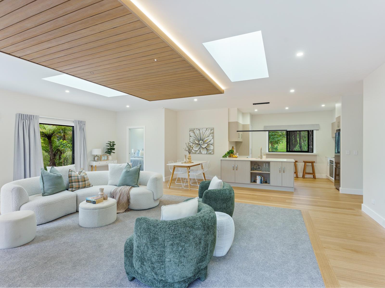 76 Parenga Road, Hautere