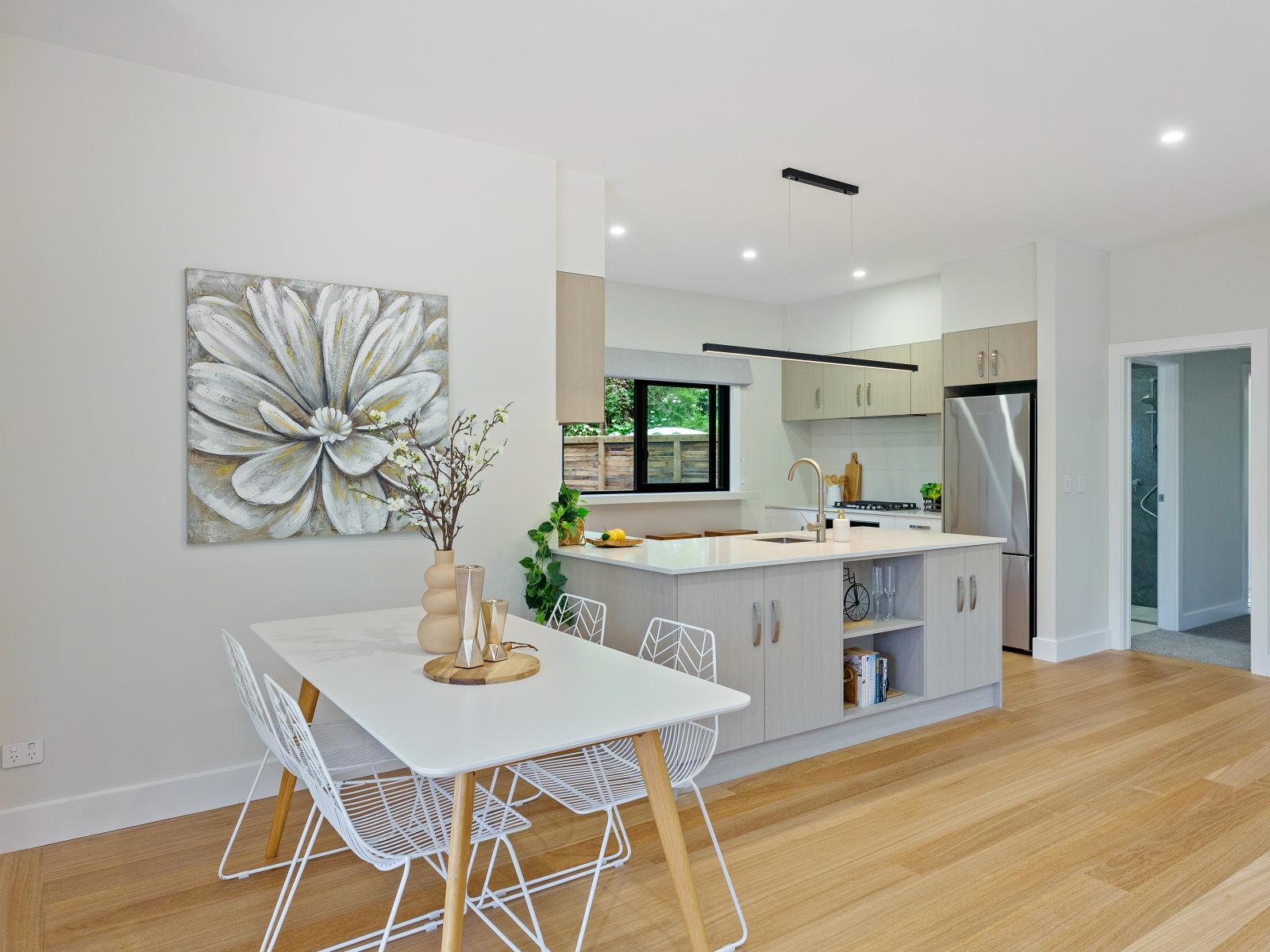 76 Parenga Road, Hautere