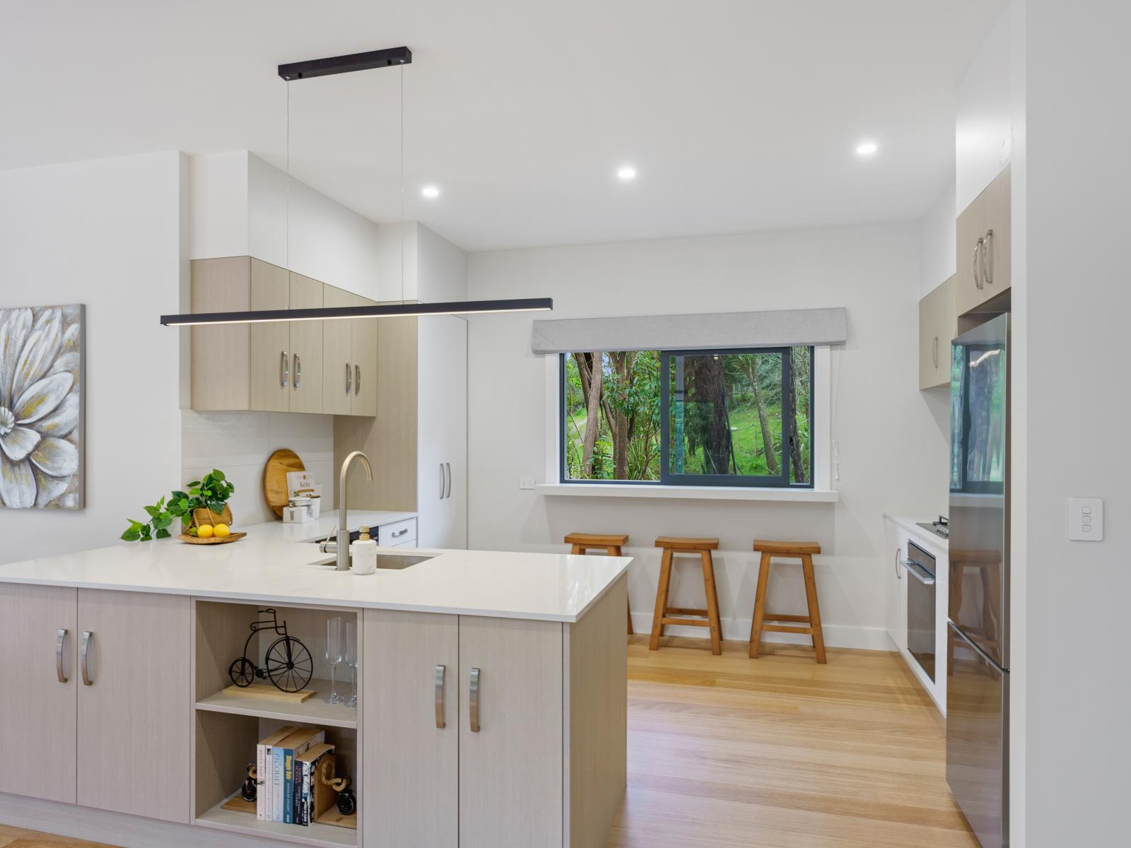 76 Parenga Road, Hautere