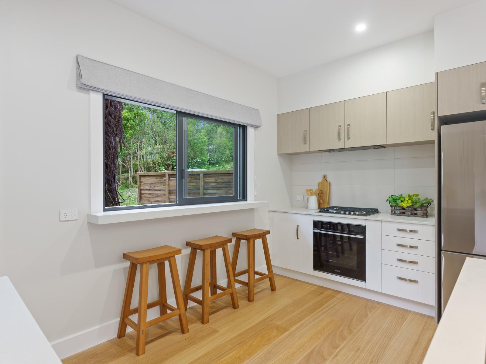 76 Parenga Road, Hautere