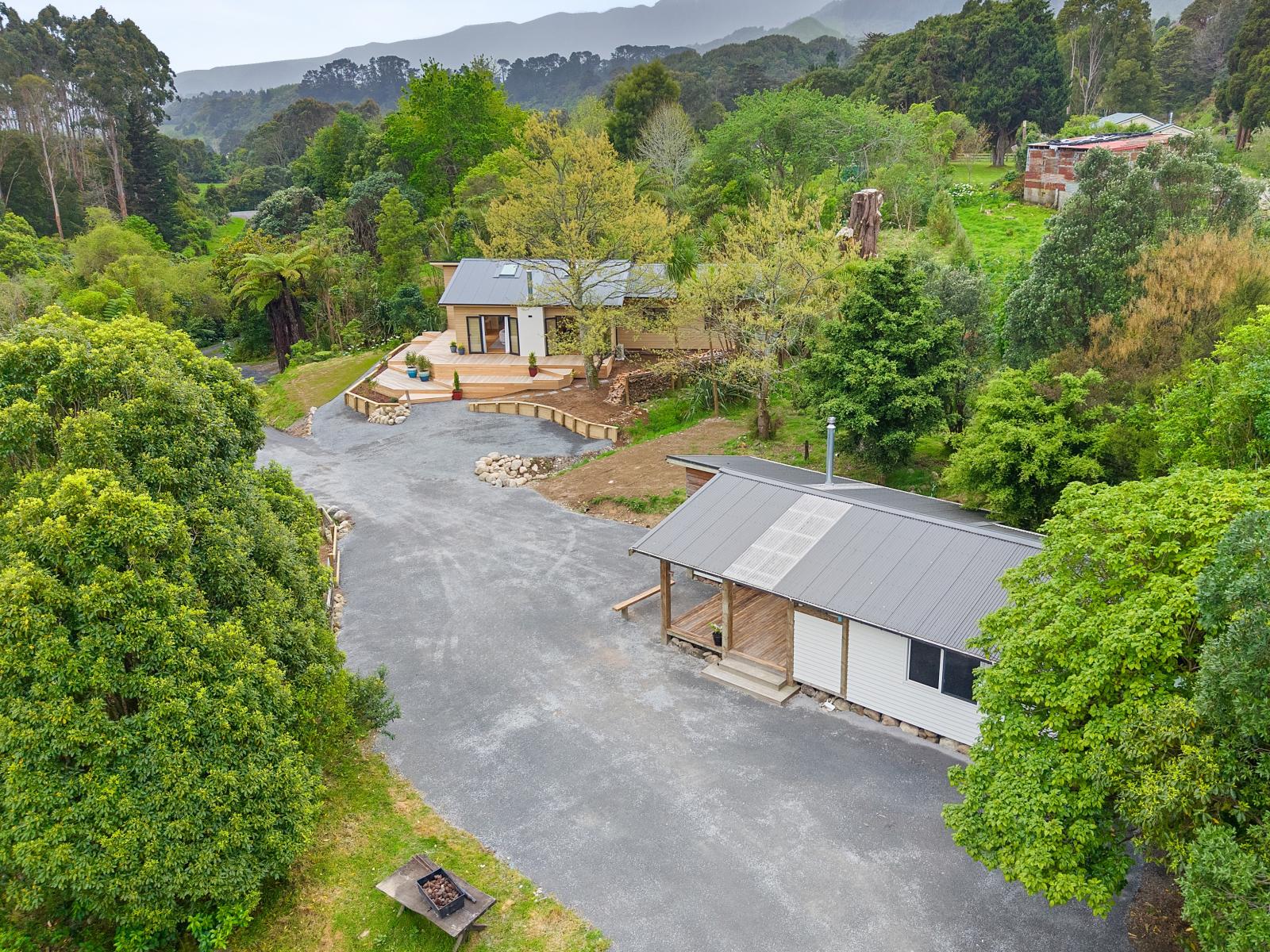 76 Parenga Road, Hautere