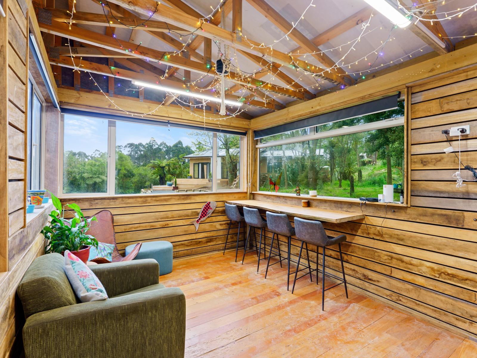 76 Parenga Road, Hautere