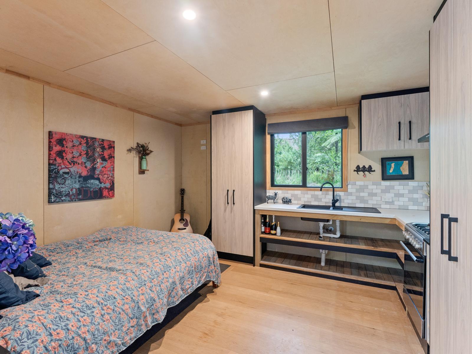 76 Parenga Road, Hautere