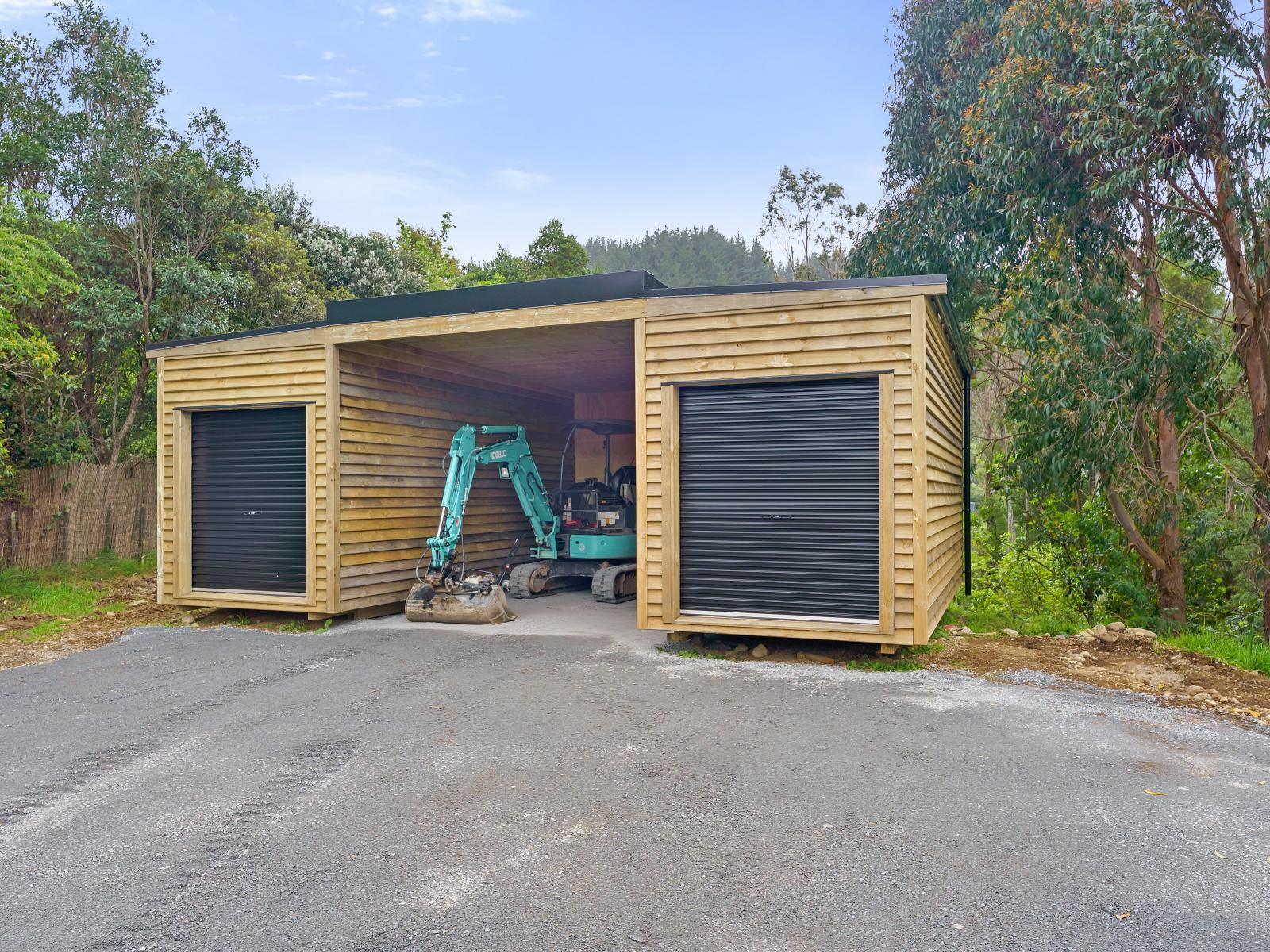 76 Parenga Road, Hautere