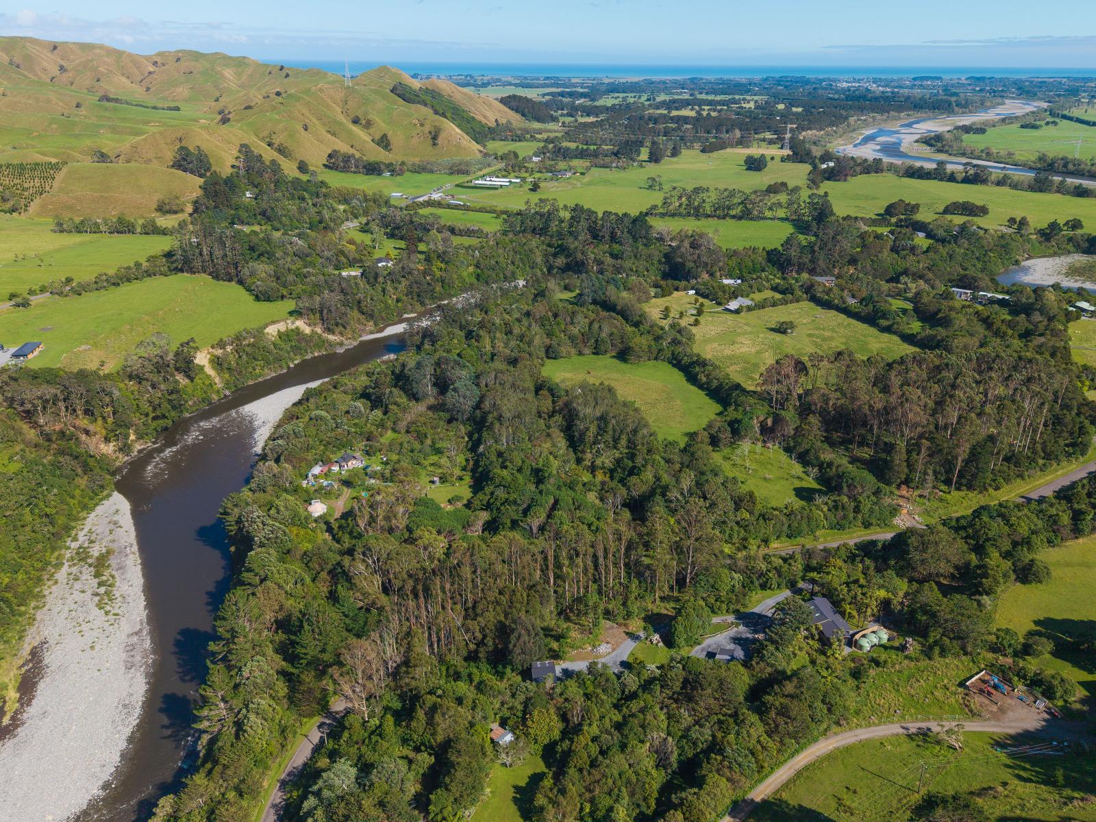 76 Parenga Road, Hautere