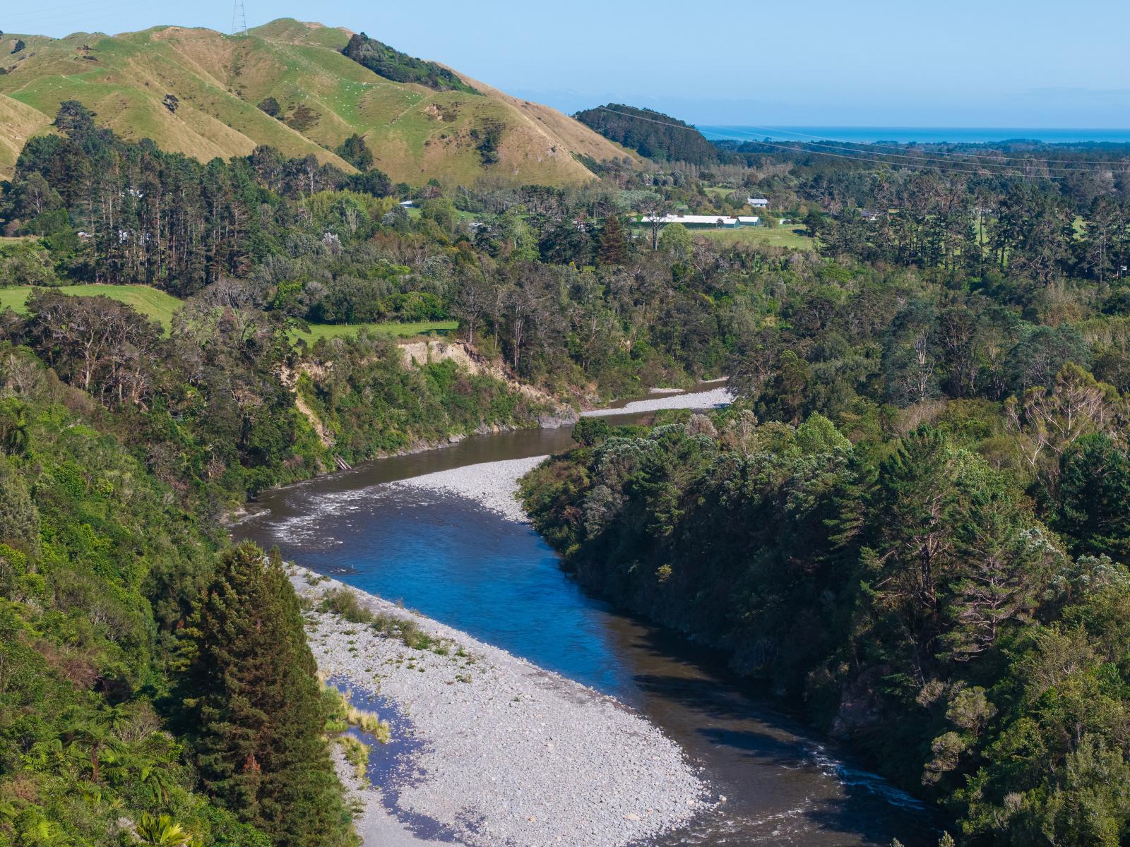 76 Parenga Road, Hautere