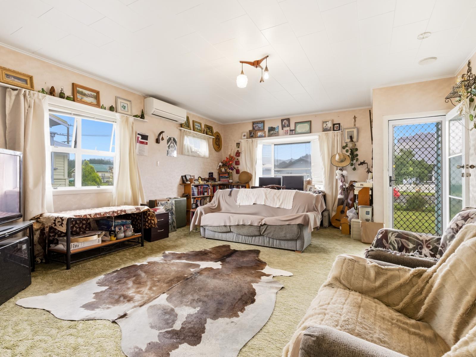 34 Taitua Street, Taumarunui