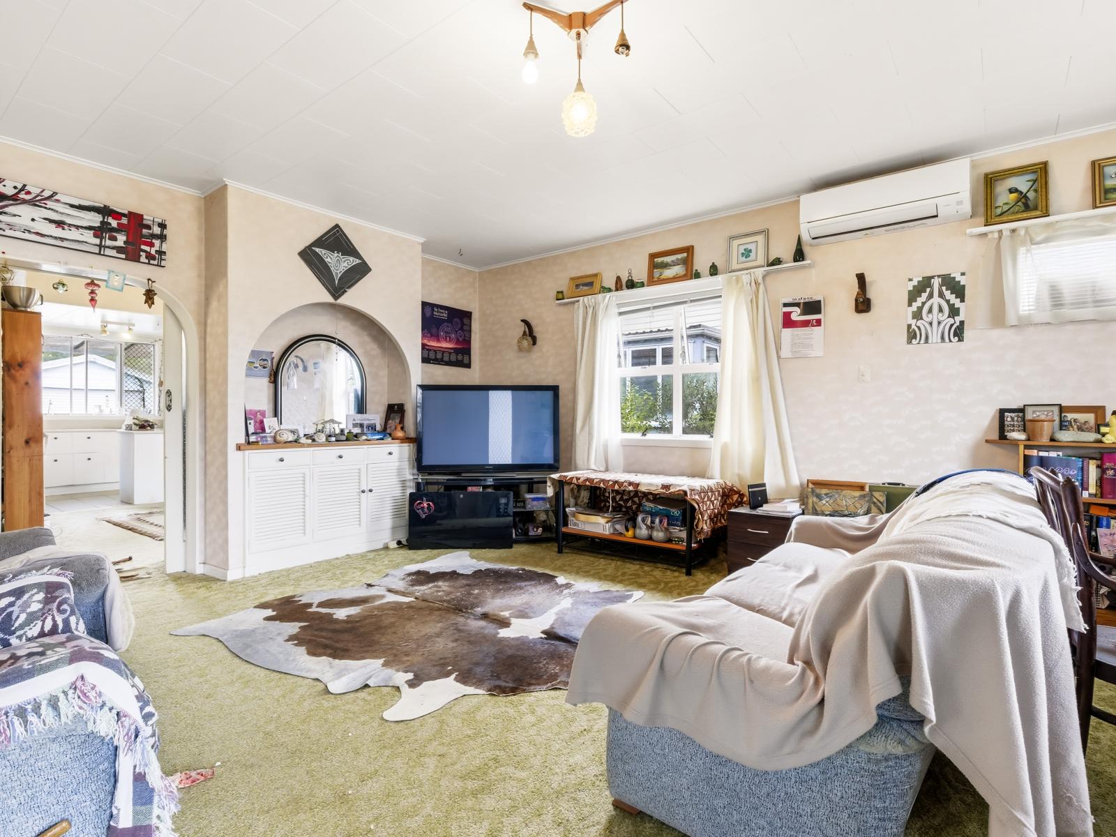 34 Taitua Street, Taumarunui