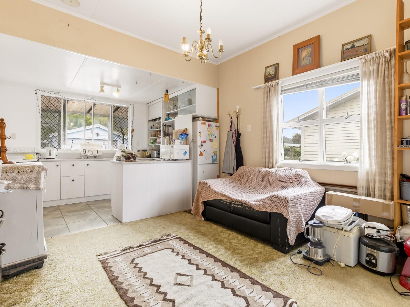 34 Taitua Street, Taumarunui