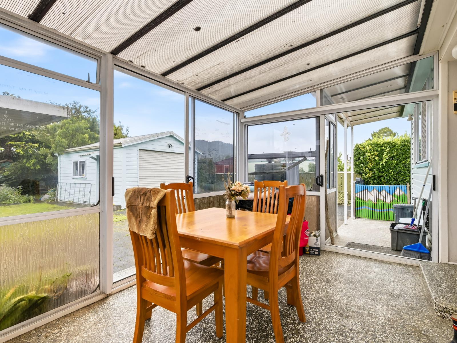 34 Taitua Street, Taumarunui