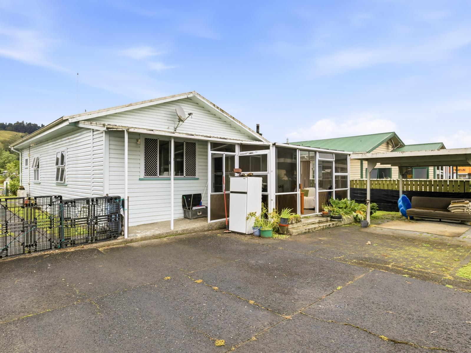 34 Taitua Street, Taumarunui