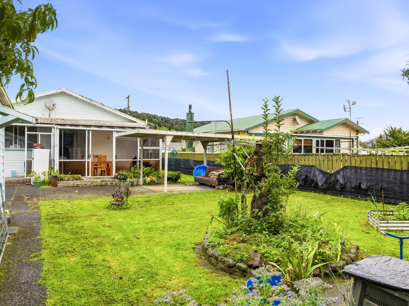 34 Taitua Street, Taumarunui
