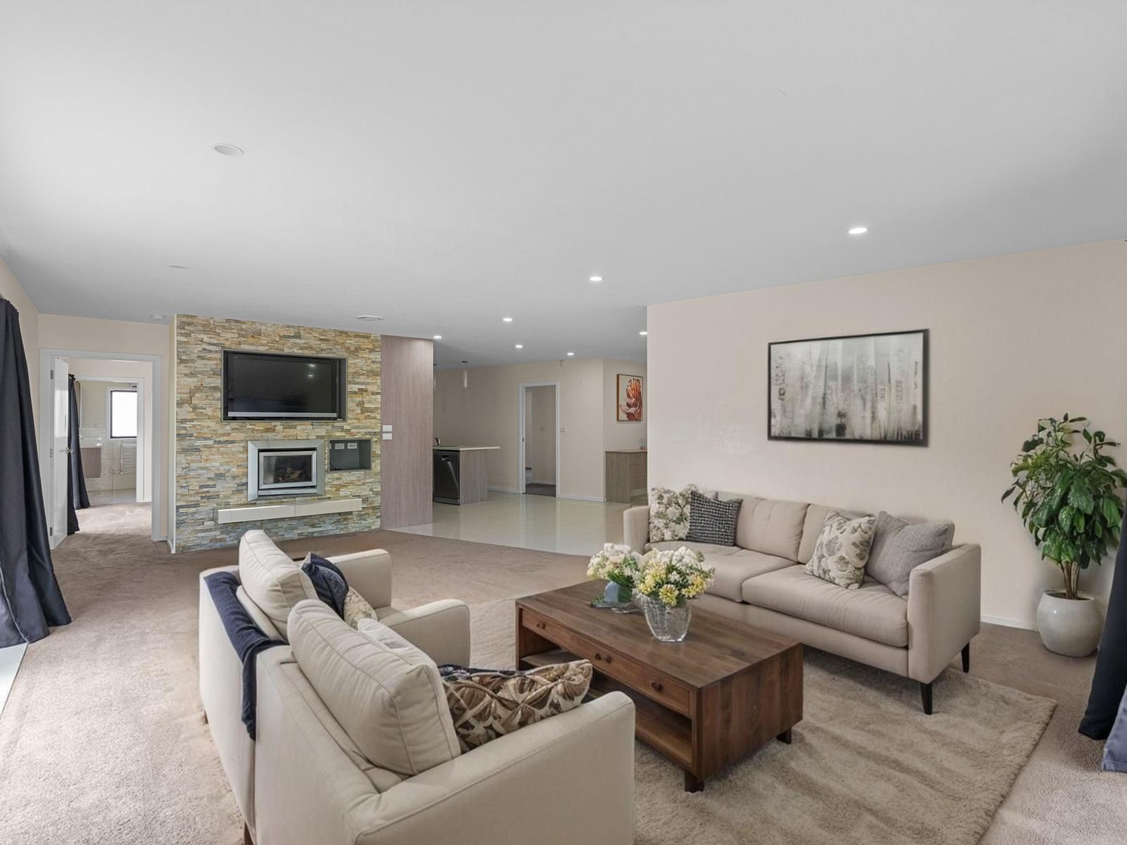 14B Bertelsen Court, Otaki