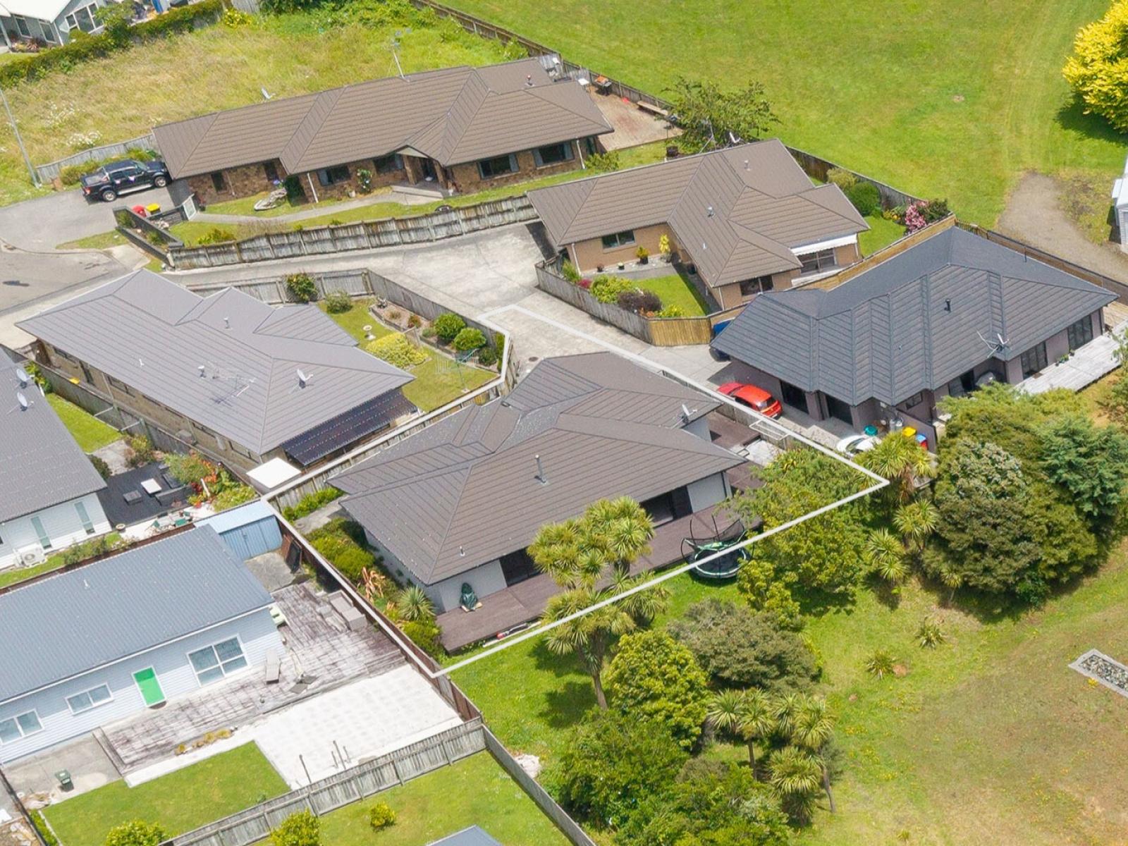 14B Bertelsen Court, Otaki