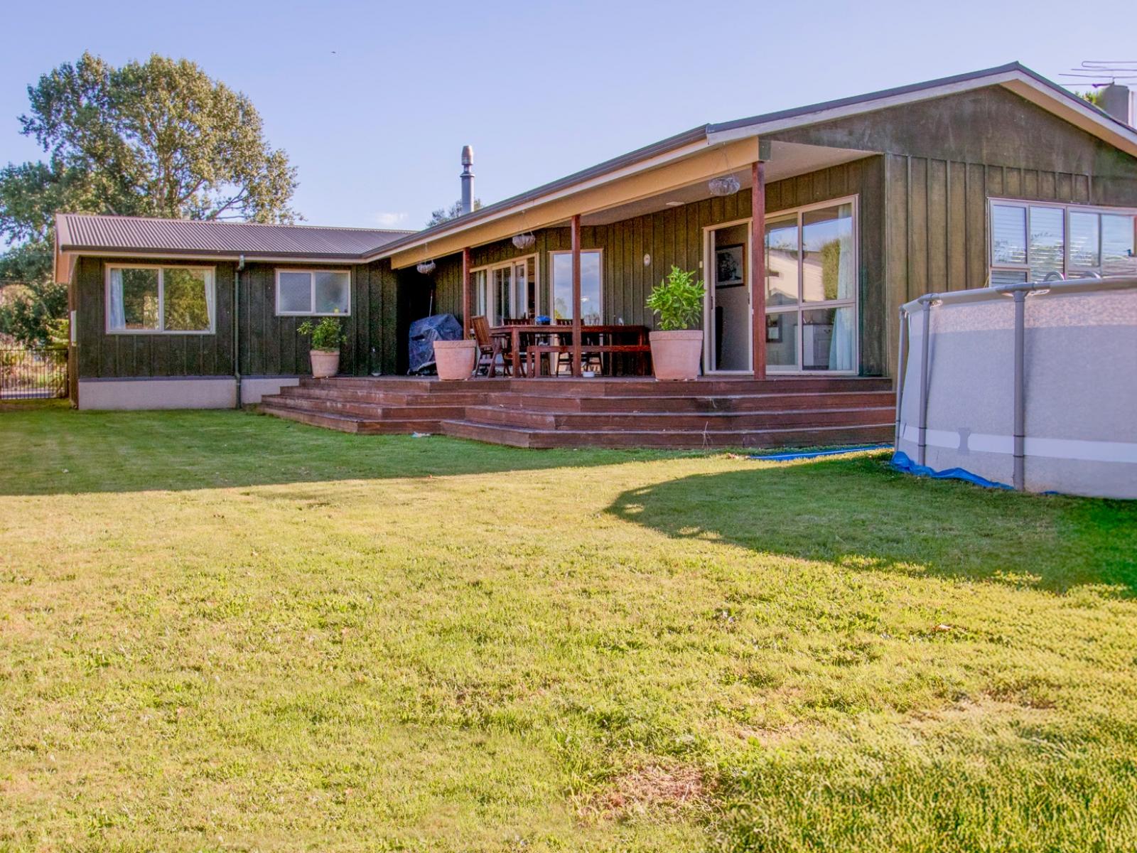 13 Earle Road, Broadlands