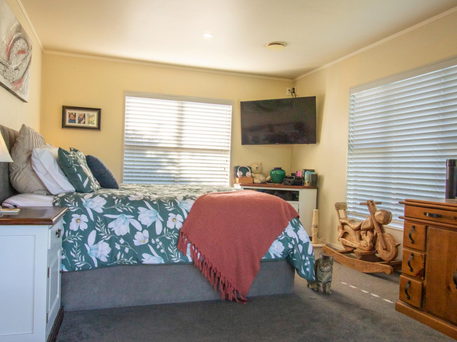 13 Earle Road, Broadlands