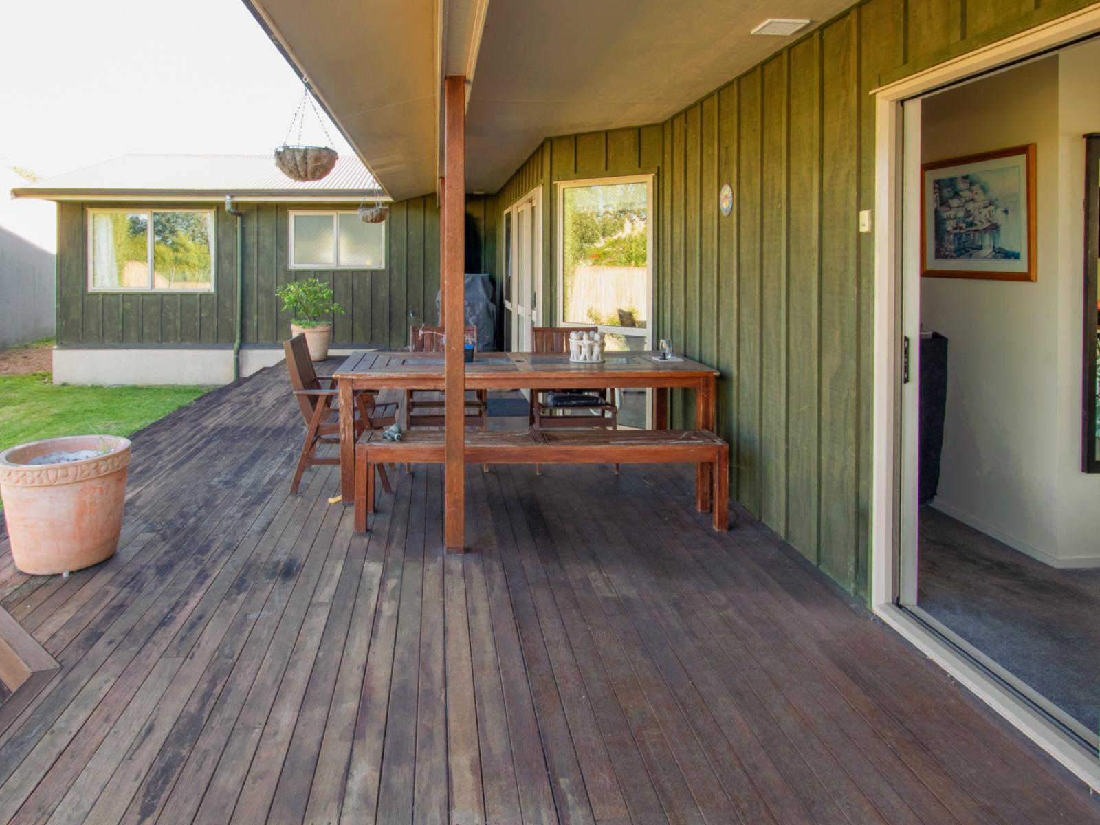 13 Earle Road, Broadlands