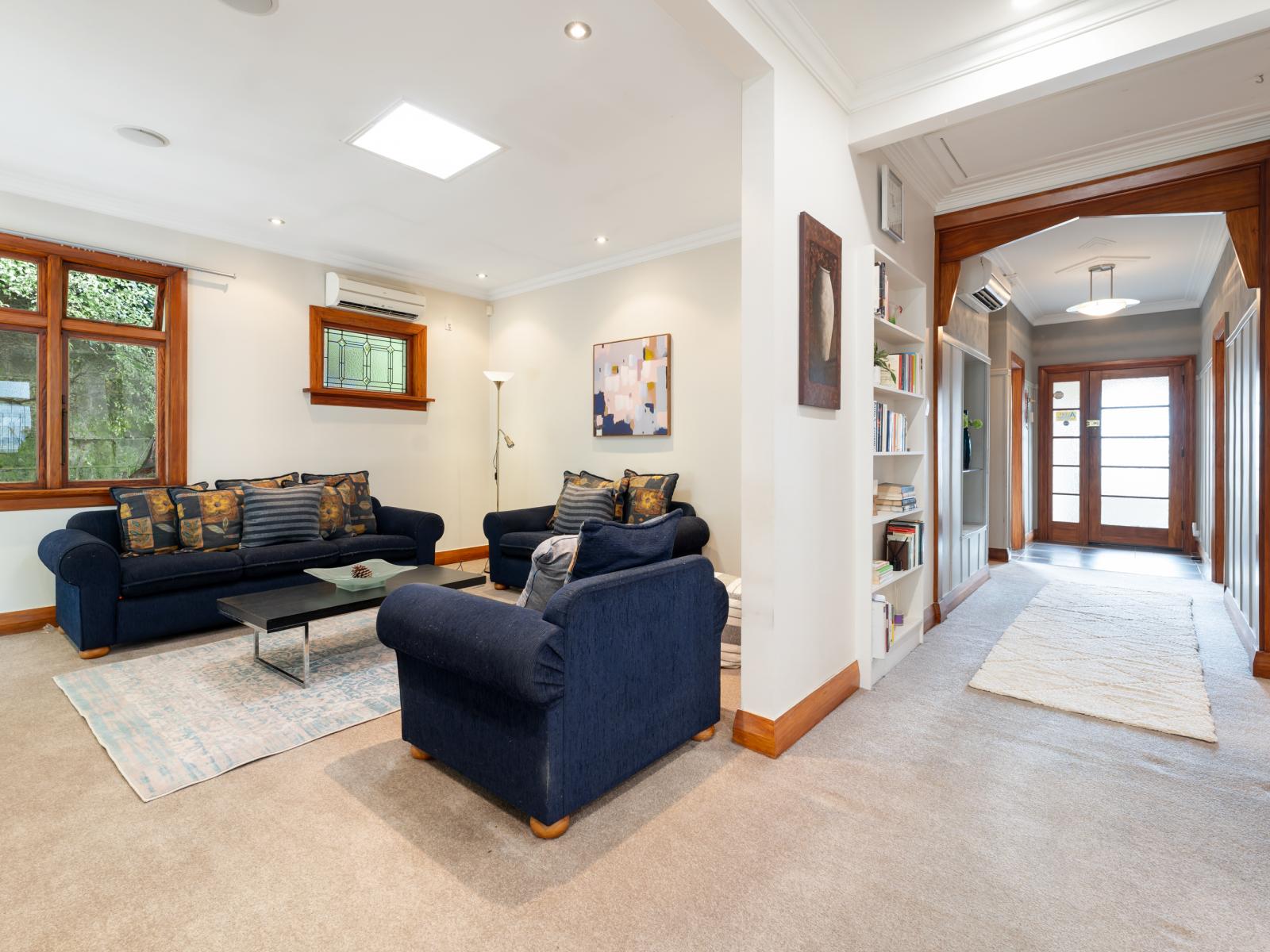 9 William Street, Dunedin Central