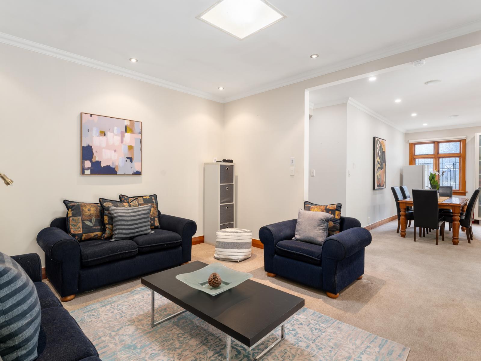 9 William Street, Dunedin Central