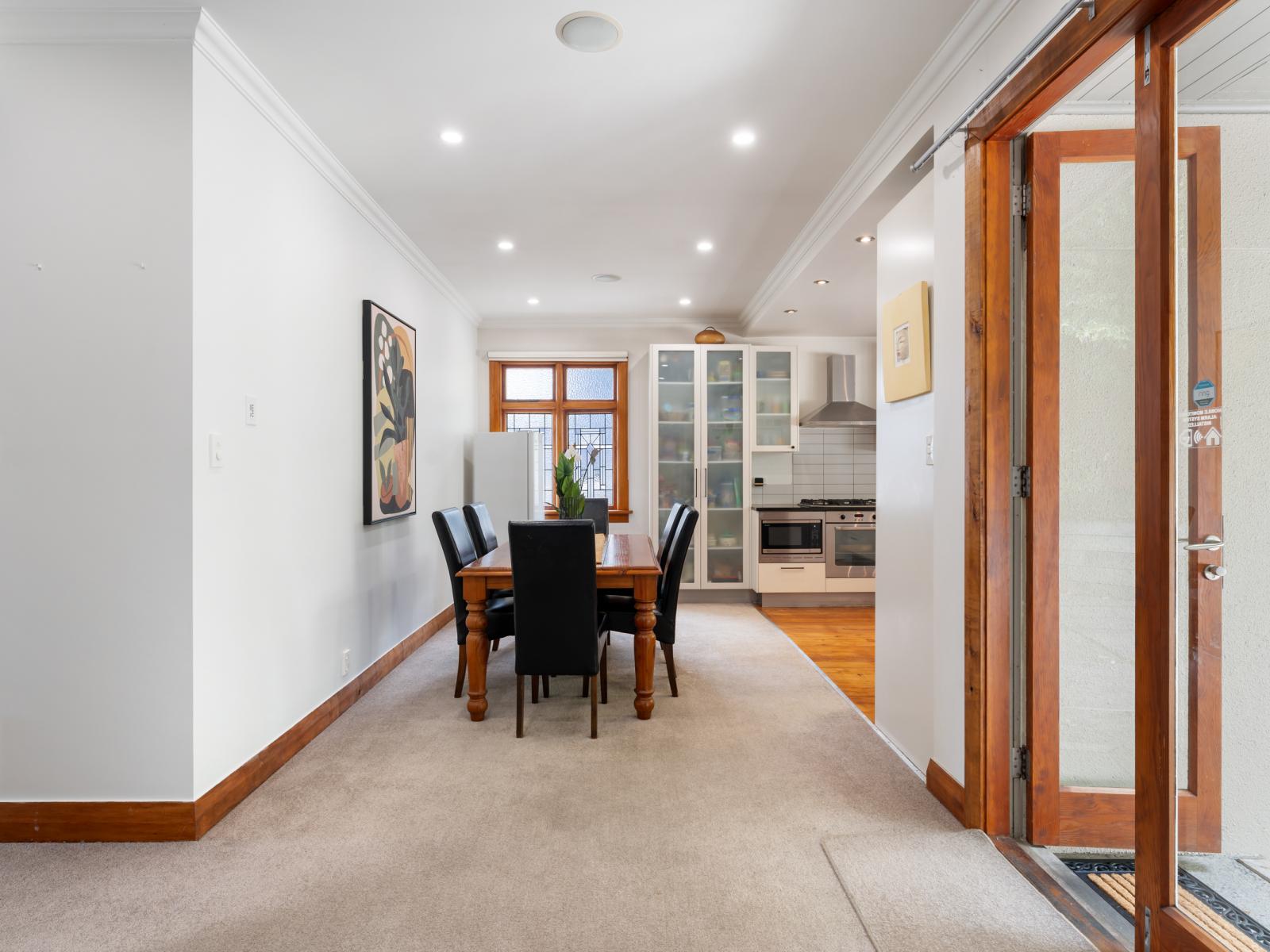 9 William Street, Dunedin Central