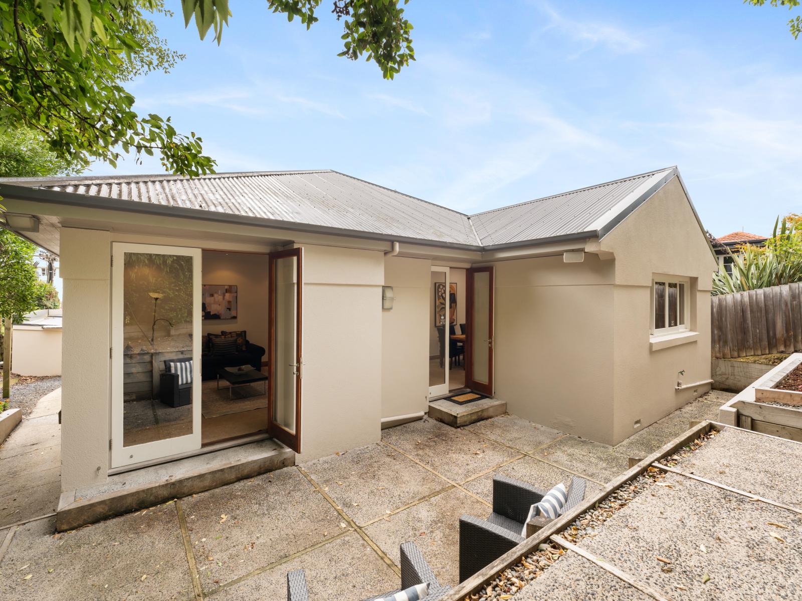 9 William Street, Dunedin Central