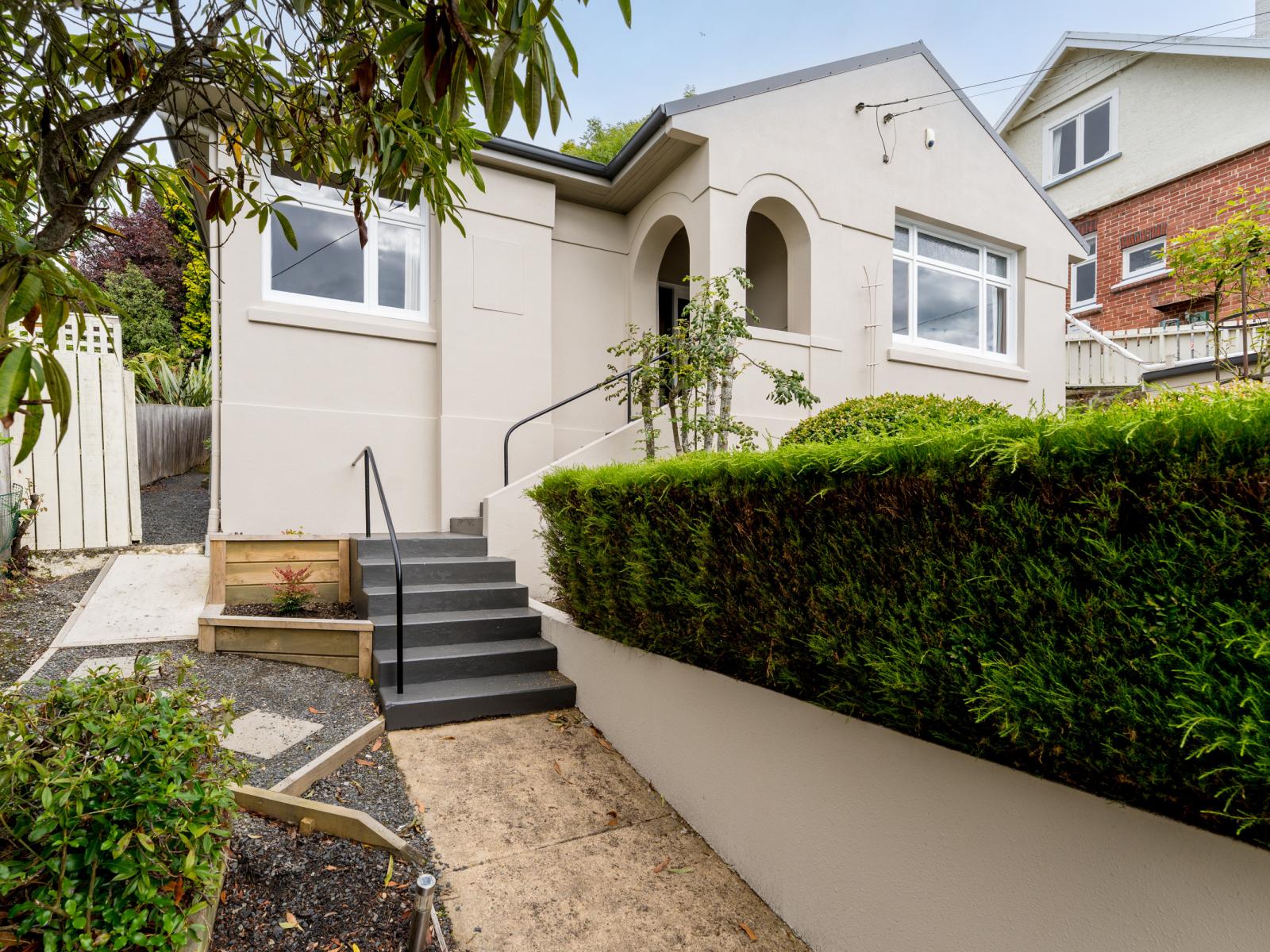 9 William Street, Dunedin Central