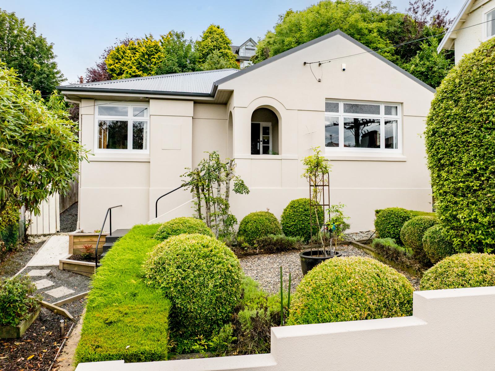 9 William Street, Dunedin Central