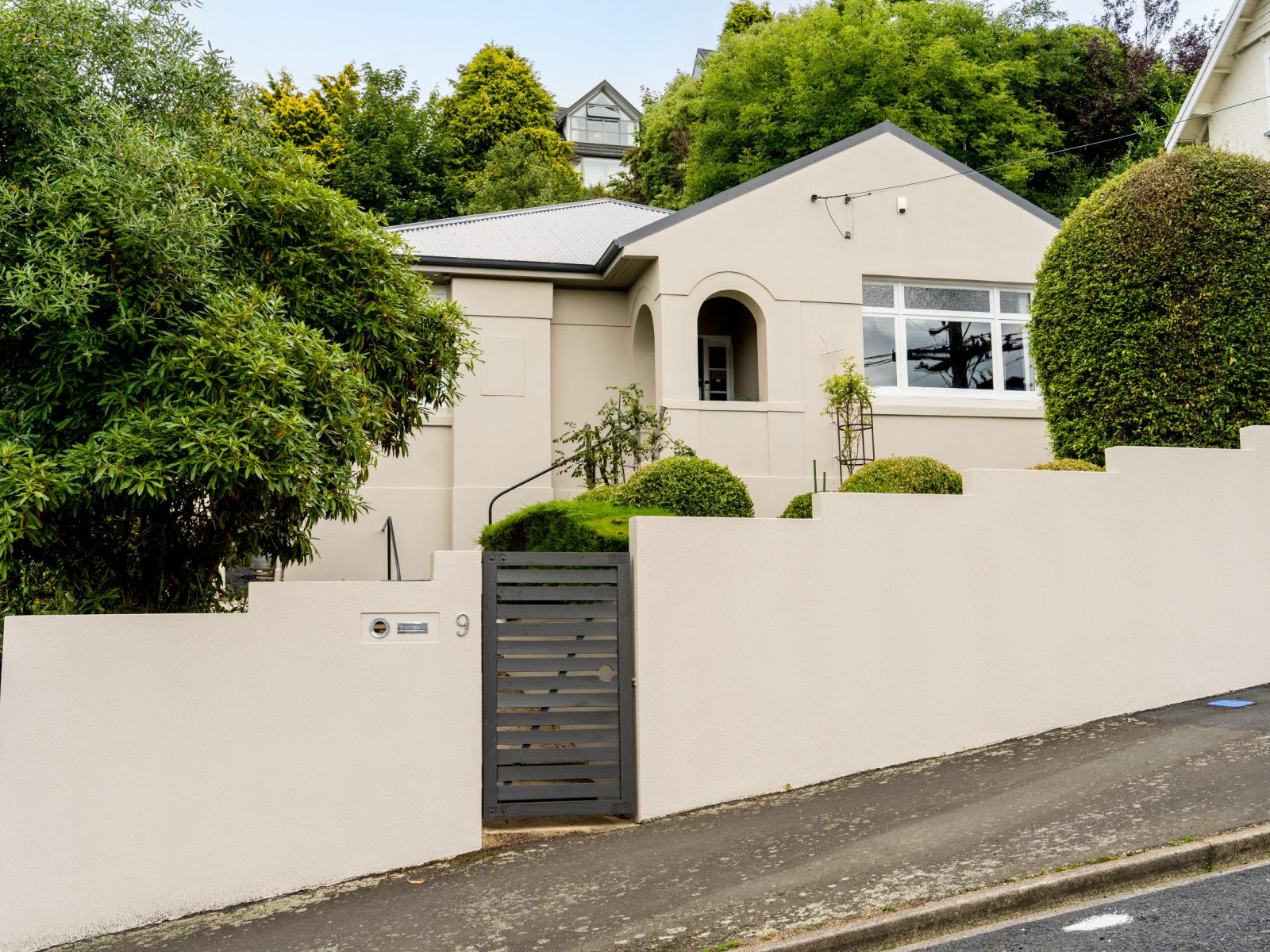 9 William Street, Dunedin Central