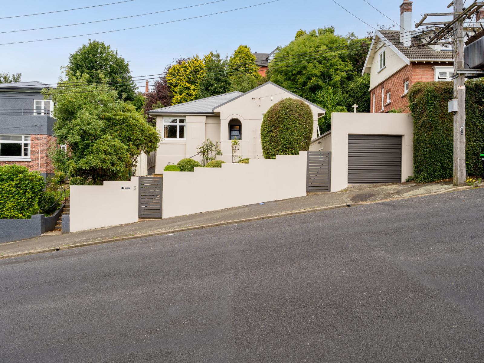 9 William Street, Dunedin Central