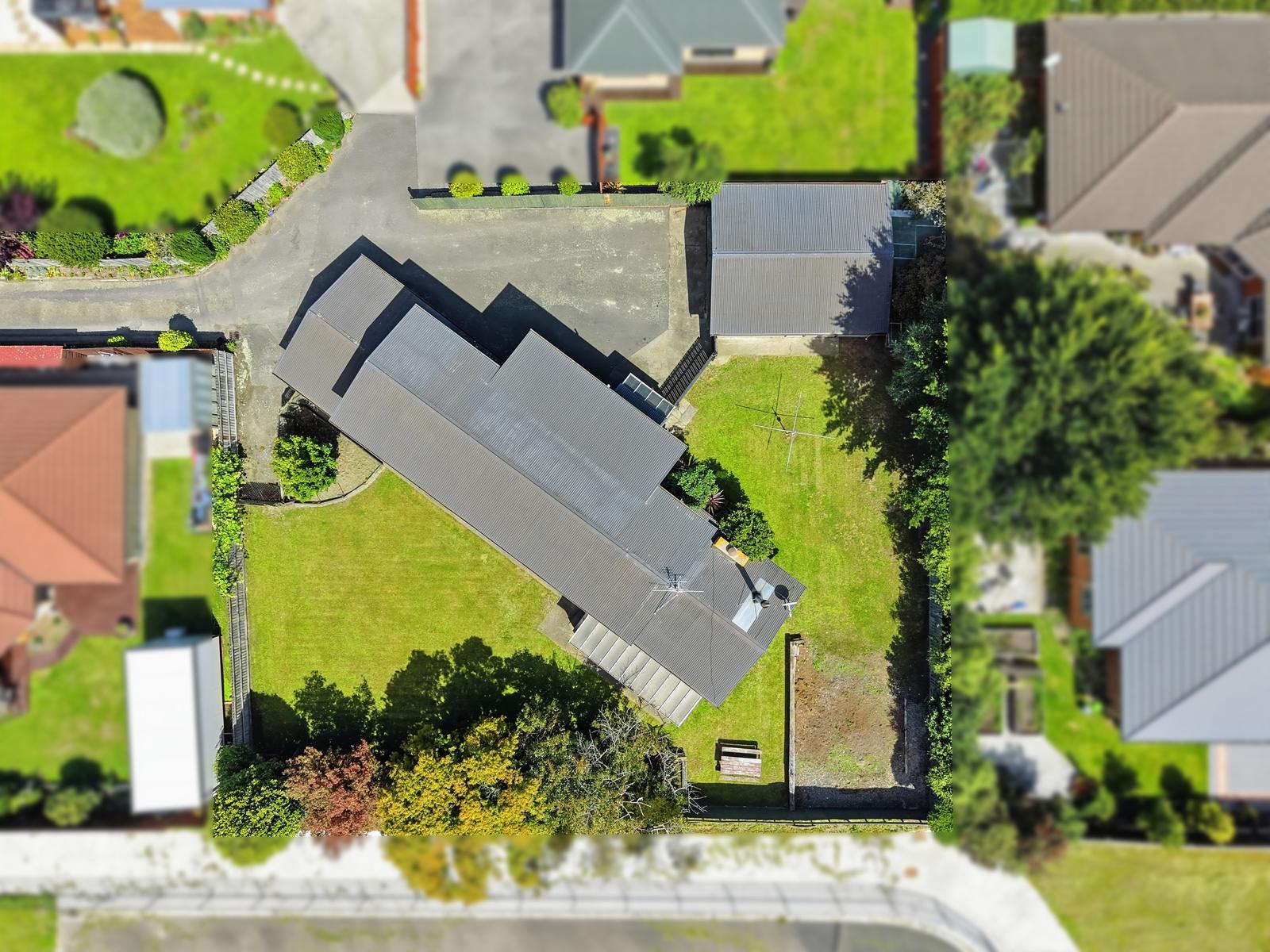 131 Ashley Street, Rangiora