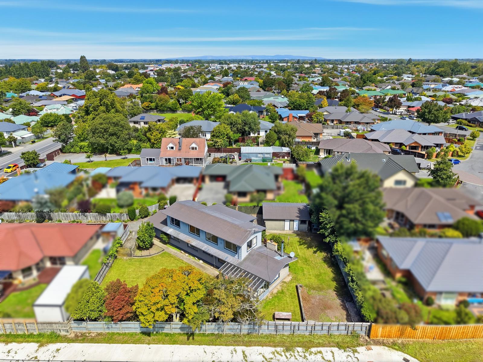 131 Ashley Street, Rangiora