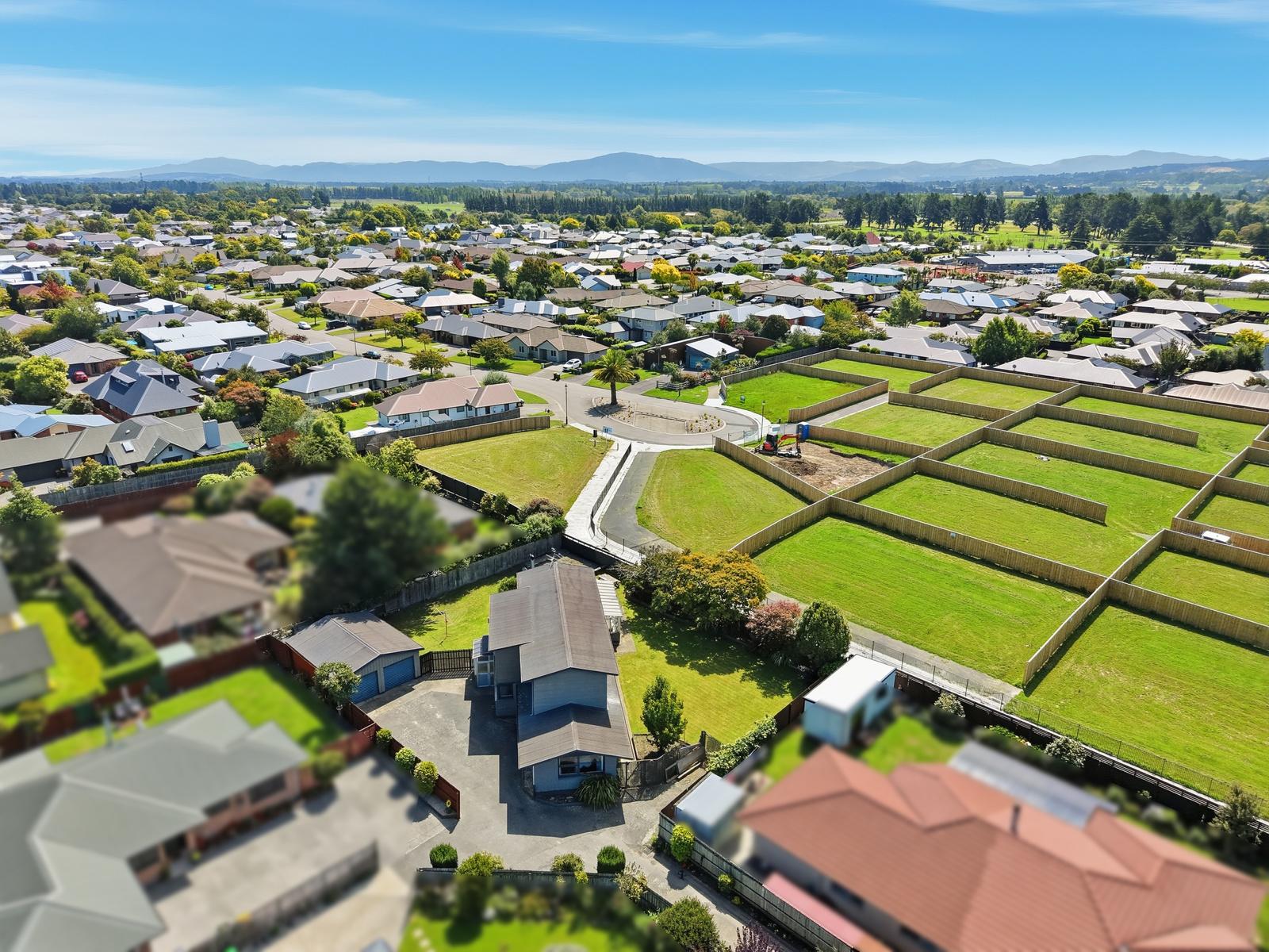 131 Ashley Street, Rangiora