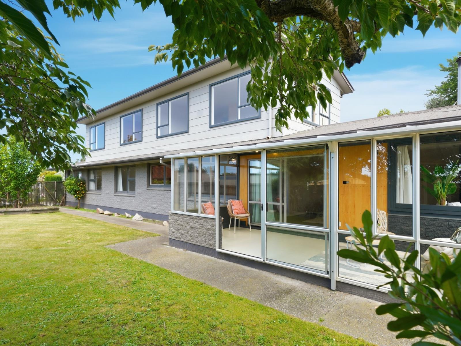 131 Ashley Street, Rangiora