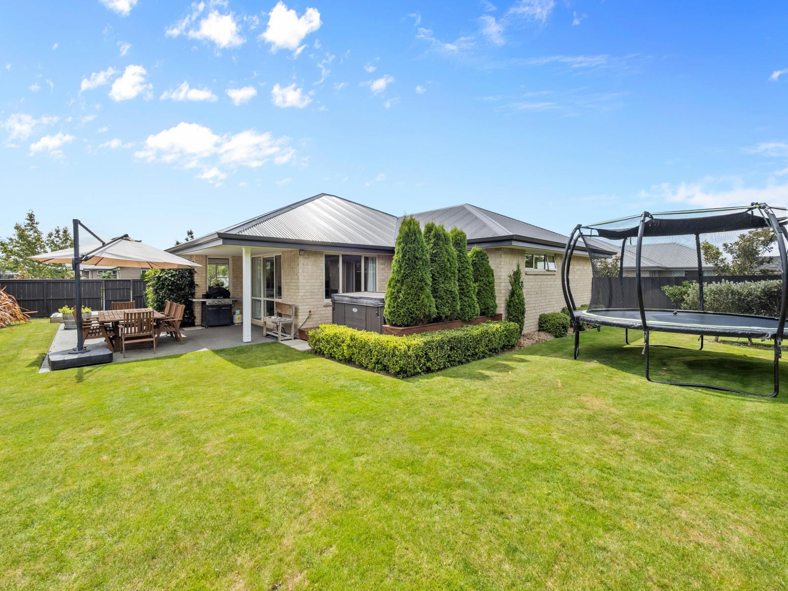 20 Magnolia Drive, Netherby