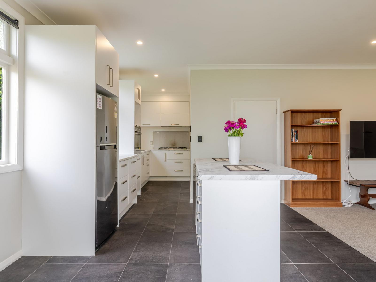 50 Mangahao Road, Pahiatua