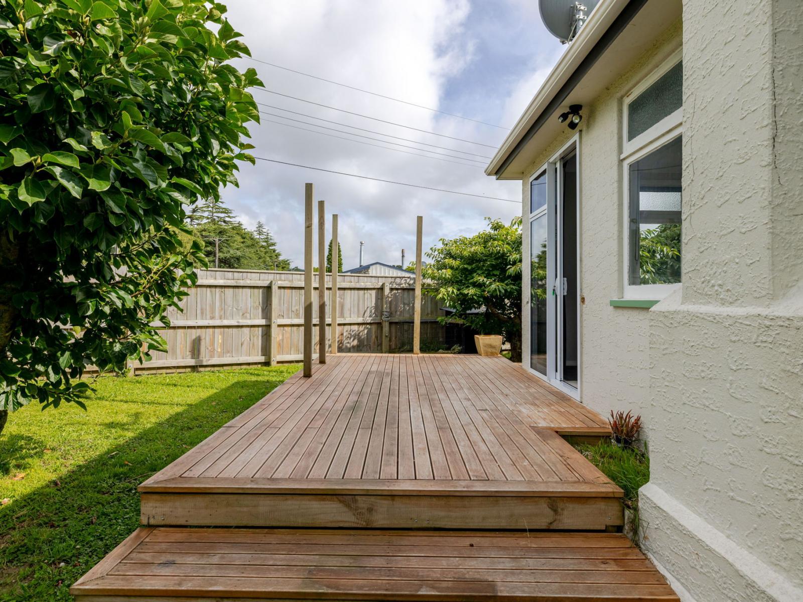 50 Mangahao Road, Pahiatua