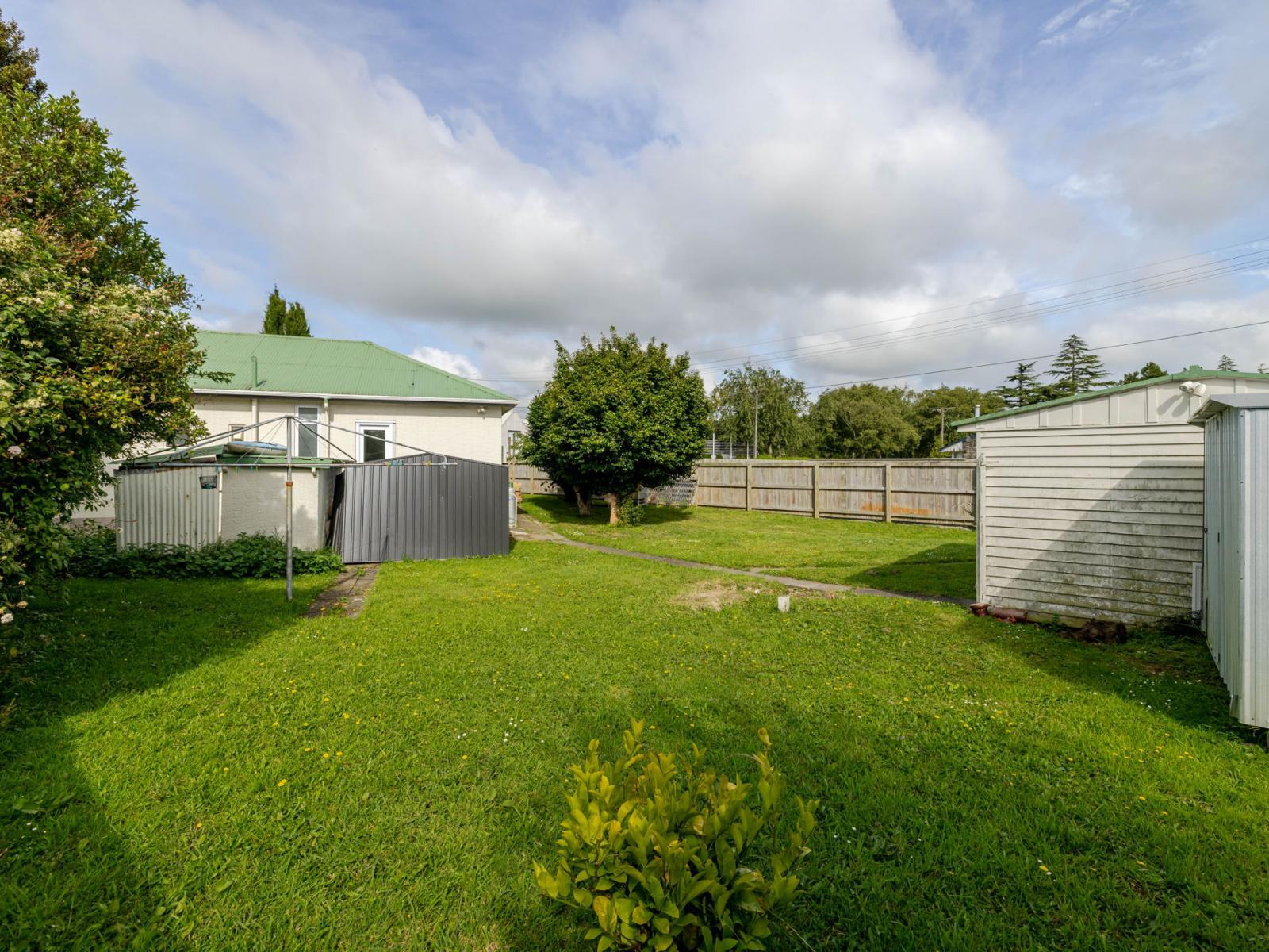 50 Mangahao Road, Pahiatua