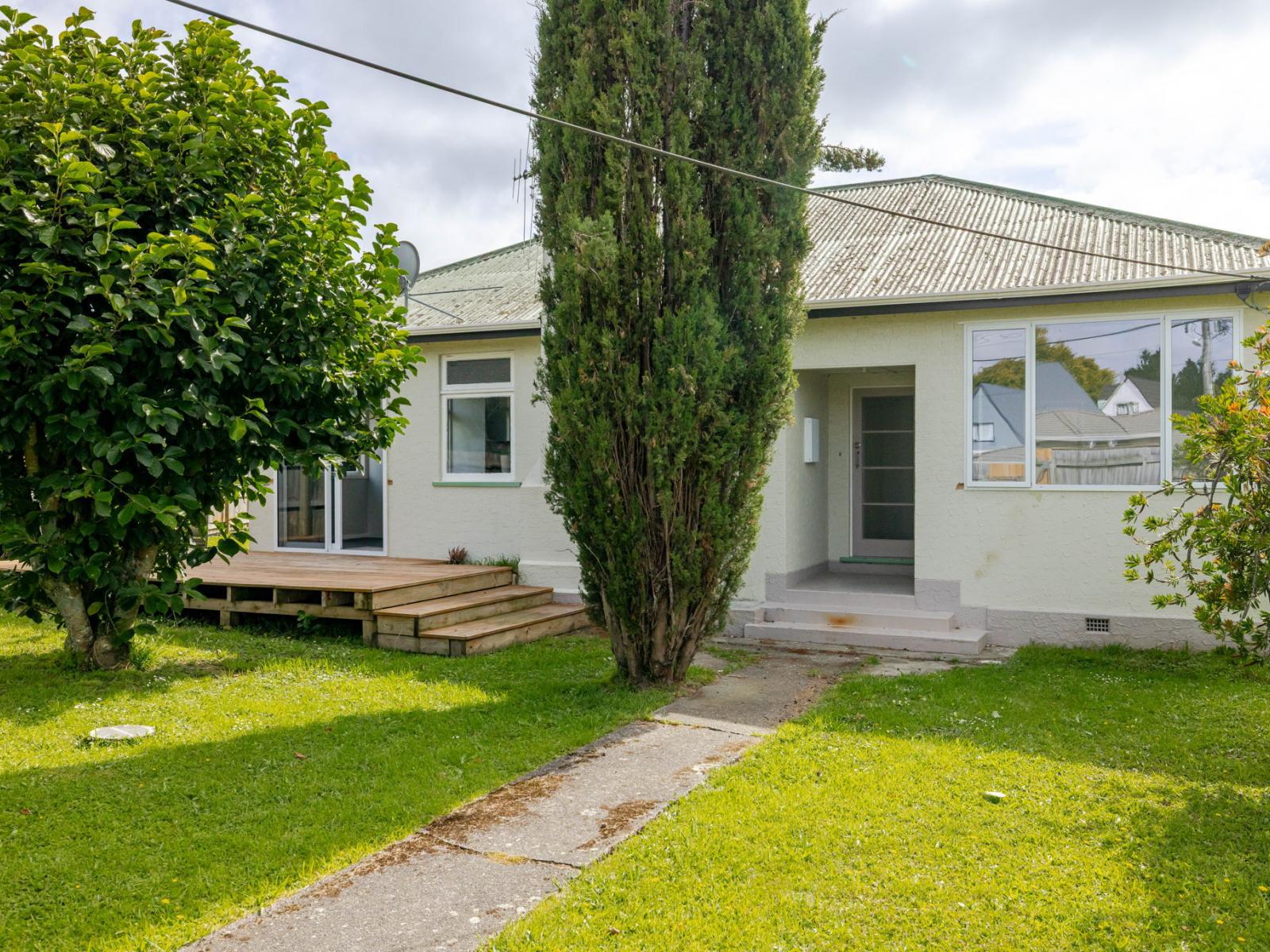 50 Mangahao Road, Pahiatua